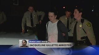 5 arrested during Most Wanted Roundup on News Channel 11, ABC Tri-Cities