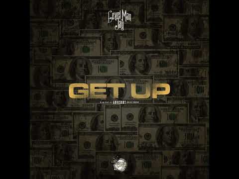 LevelManJay- Get Up