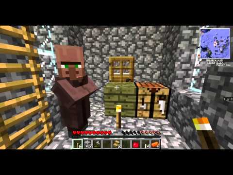 Feed the Beast - SEASON 2 Episode 1