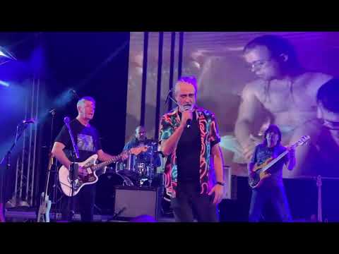 Concert pentru Artan: Partizan - 17 decembrie 2025, Arenele Romane [Live]