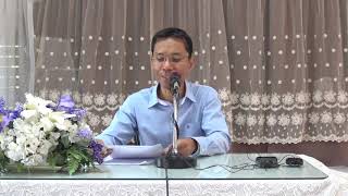 047-สํ.ข.ปุพผสูตร พระพุทธเจ้าไม่ขัดแย้งกับชาวโลก
