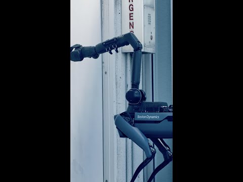 A Robot Dog Is Becoming Standard in Policing — and Raising Ethical Alarms