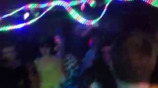 sxsw 2015 - the rotten mangos stage invasion @ sahara lounge (electric church party)