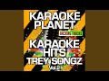 Heart Attack (Explicit) (Karaoke Version with Background Vocals) (Originally Performed By Trey...