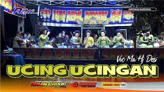 Download lagu UCING UCINGAN | JAIPONGAN BAJIDORAN RMMJ NAMIN GROUP LATEST 2026 mp3