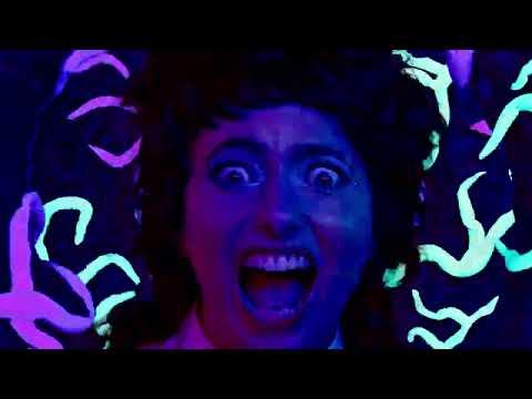 Sarah Squirm Live + in the Flesh (2025) | Official Trailer | 4K | HBO Max | WBD