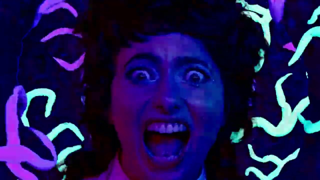 Miniature de la vidéo Sarah Squirm Live + in the Flesh (2025) | Official Trailer | 4K | HBO Max | WBD du film Sarah Squirm: Live + in the Flesh