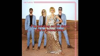 Anteros - Anteros lyrics