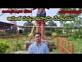 Sri Anantha Padmanabha Swamy Temple | Ananthgiri Hills | vikarabad | Evr Travel Vlogs