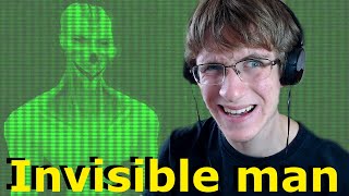 SCP Containment Breach Walkthrough Part 8 Dark tunnels