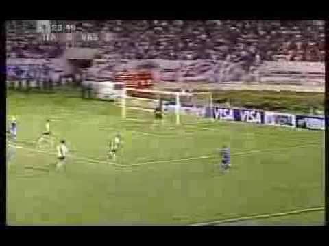 13/02/2008 - Itabaiana (SE) 0X1 Vasco - Copa do brasil 2008