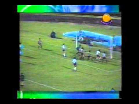 Corinthians 3 x 1 XV Piracicaba 1977