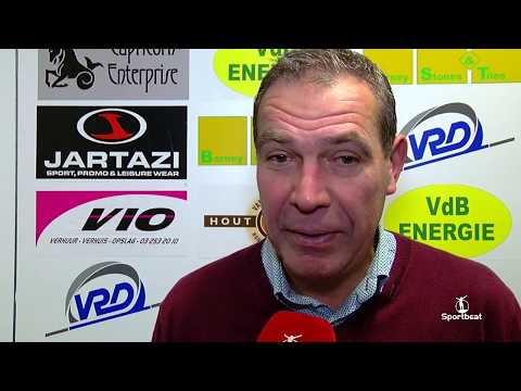 KSV Temse vs R Capellen FC 1 4 verslag Sportbeat