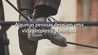 Michelle Williams (o rei do show) - tightrope (legendado/tradução)