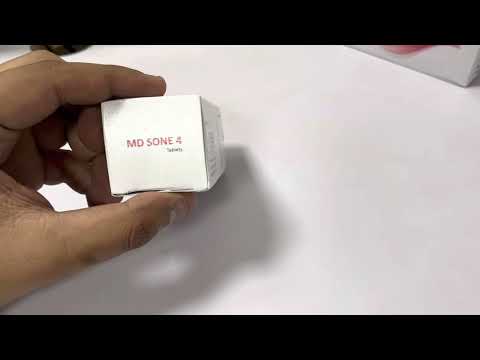 MD SONE 4