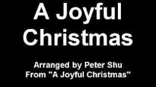 A Joyful Christmas - Smooth Jazz / Funky instrumental