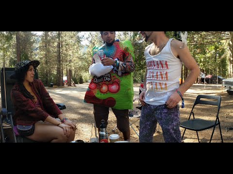 Red Marines Festival 2018 - Artist/DJ: Olowanpi