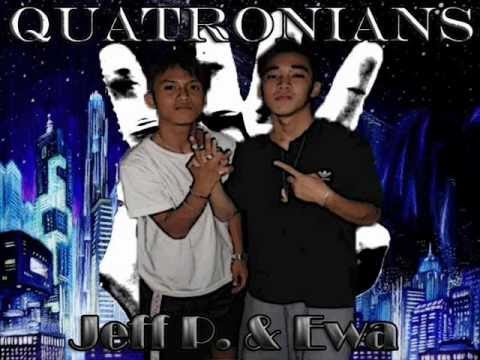 Baclaran Ang Pinagmulan - Jeff P. & Ewa