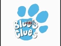 Blue S Clues Credits Music Background