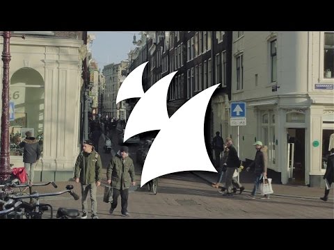 KRONO feat. VanJess - Redlight (Ferreck Dawn Remix)