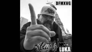 MC Luka - Marijuano Activo (Audio)