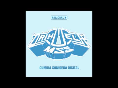Orihuela M.S.S. - Cumbia Sonidera Digital (Full Album)