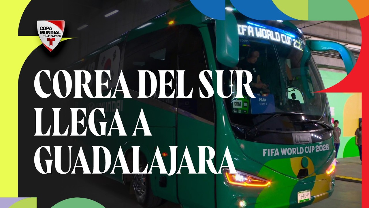 Resumen Corea del Sur vs República Checa