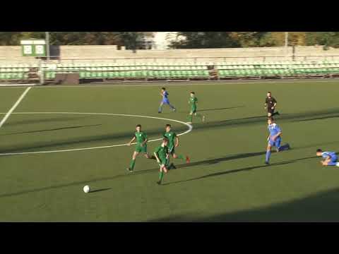 FC Zimbru Chisinau (2006) 1-1 CSC Dinamo Chisinau (2006) 19.10.2019