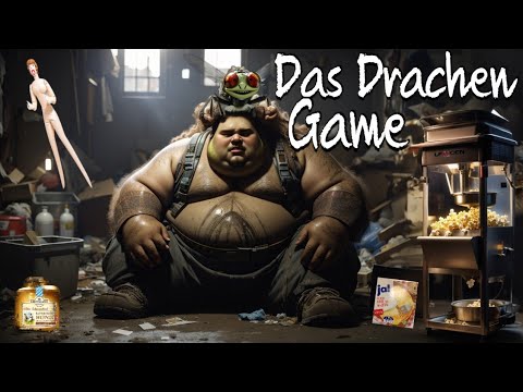 Das Internet vs Drachenlord Das Drachengame von AceTV #drachenlord #reaction #comedy