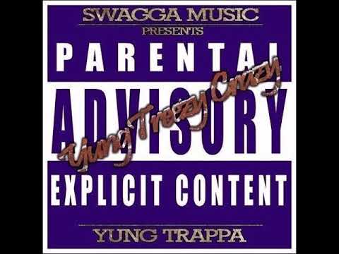 Yung Trappa  - Dubstep Swag