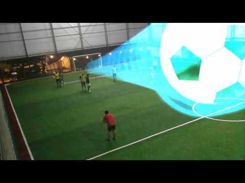 VIP Halısaha 14.10.2015 00:00 - akillisaha.com