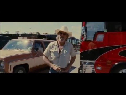Crazy Heart Trailer [Are You Sure Hank Done It This Way]