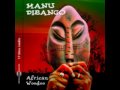 Manu Dibango - Ponda Maloko