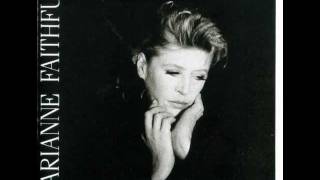 Marianne Faithfull - I Ain&#39;t Goin&#39; Down To The Well No More