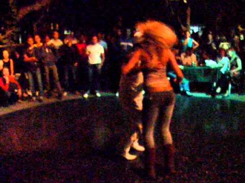 Salsa Cubana at 1830.avi