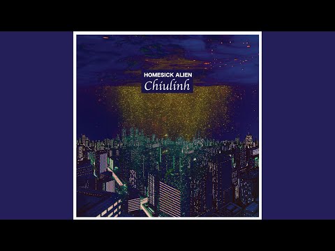 Homesick Alien (2 5 Instrumental)