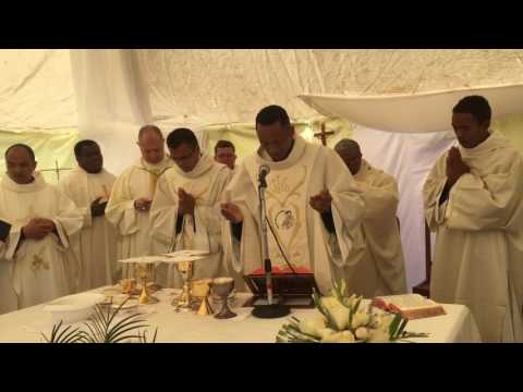 Ordinazioni SDV Madagascar