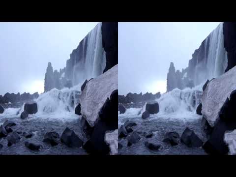 Damir Vrancic: Impressions From Iceland