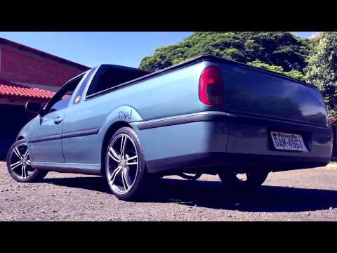 #SAVEIRO G3 BAIXA NA FIXA/17" BY ILLEGAL SOCIETY