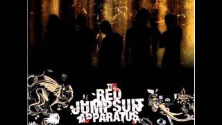 Grim Goodbye ~ The Red Jumpsuit Apparatus (Lyrics In Description)
