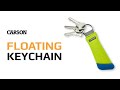 Floating Keychain | FA-30 | Best Floating Accessory |🔥