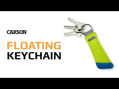 Floating Keychain | FA-30 | Best Floating Accessory |🔥