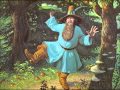 Tom Bombadil's Song, Hey Dol! Merry Dol! 