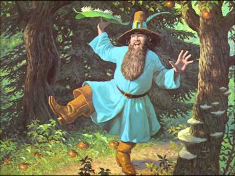 Tom Bombadil's Song, Hey Dol!  Merry Dol!