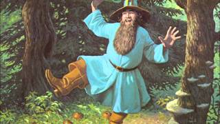 Tom Bombadil&#39;s Song, Hey Dol!  Merry Dol!