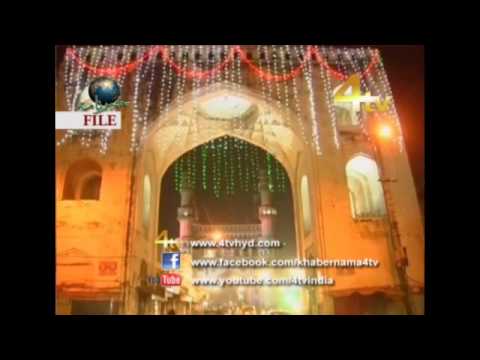 4tv Khabernama 01-01-2015