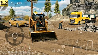 Download lagu Car Parking Multiplayer NEW UPDATE - New Cars & Construction Event Gameplay  mp3