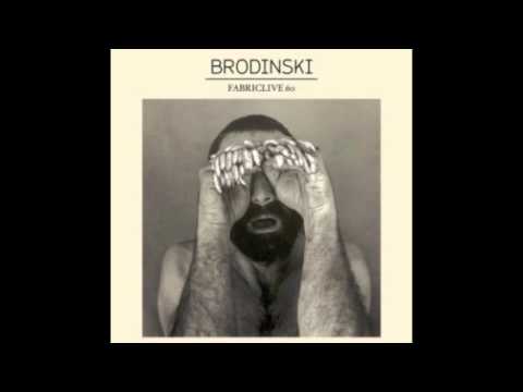 Dark Place (feat. Shani Cuppcake) - Riton | FABRICLIVE 60 by Brodinski | HQ