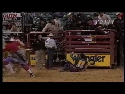 Jesse Schellhamer vs Yellow One - 00 PBR Greensboro (86.5 pts)