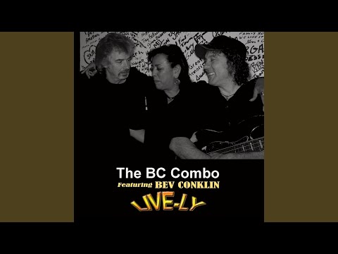 One Love - People Get Ready (feat. Bev Conklin)